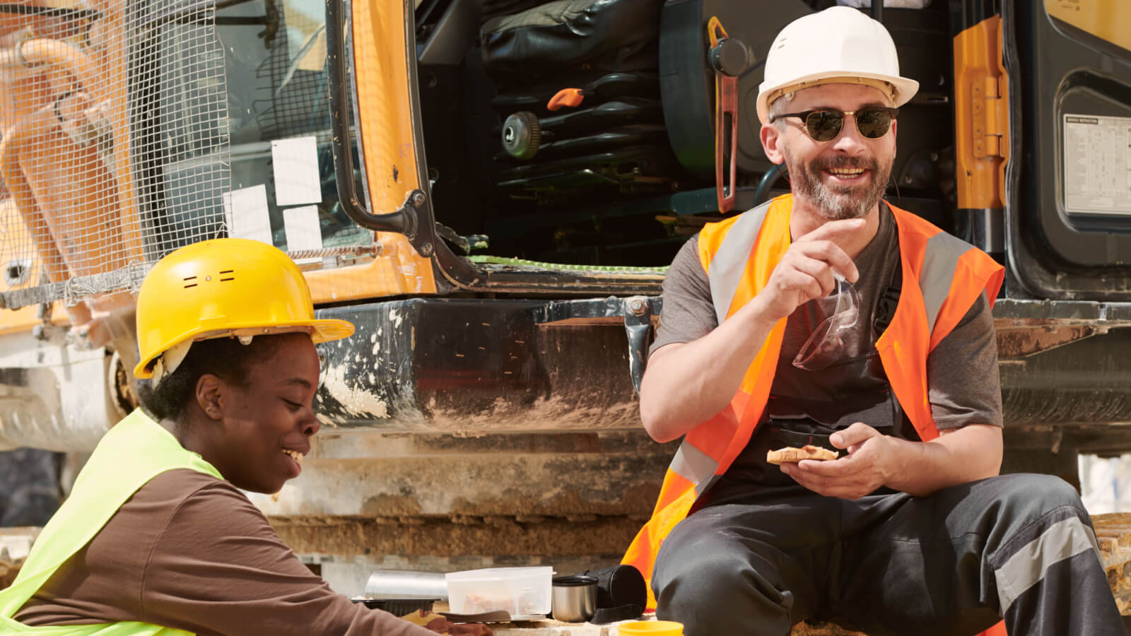 THE ROLE OF TECHNOLOGY IN MODERN CONSTRUCTION