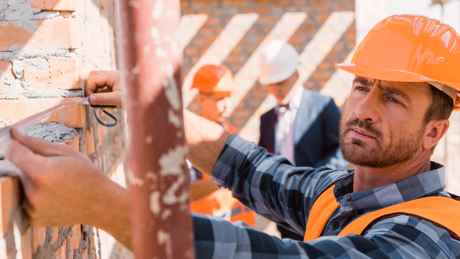 THE FUTURE OF SUSTAINABLE CONSTRUCTION PRACTICES