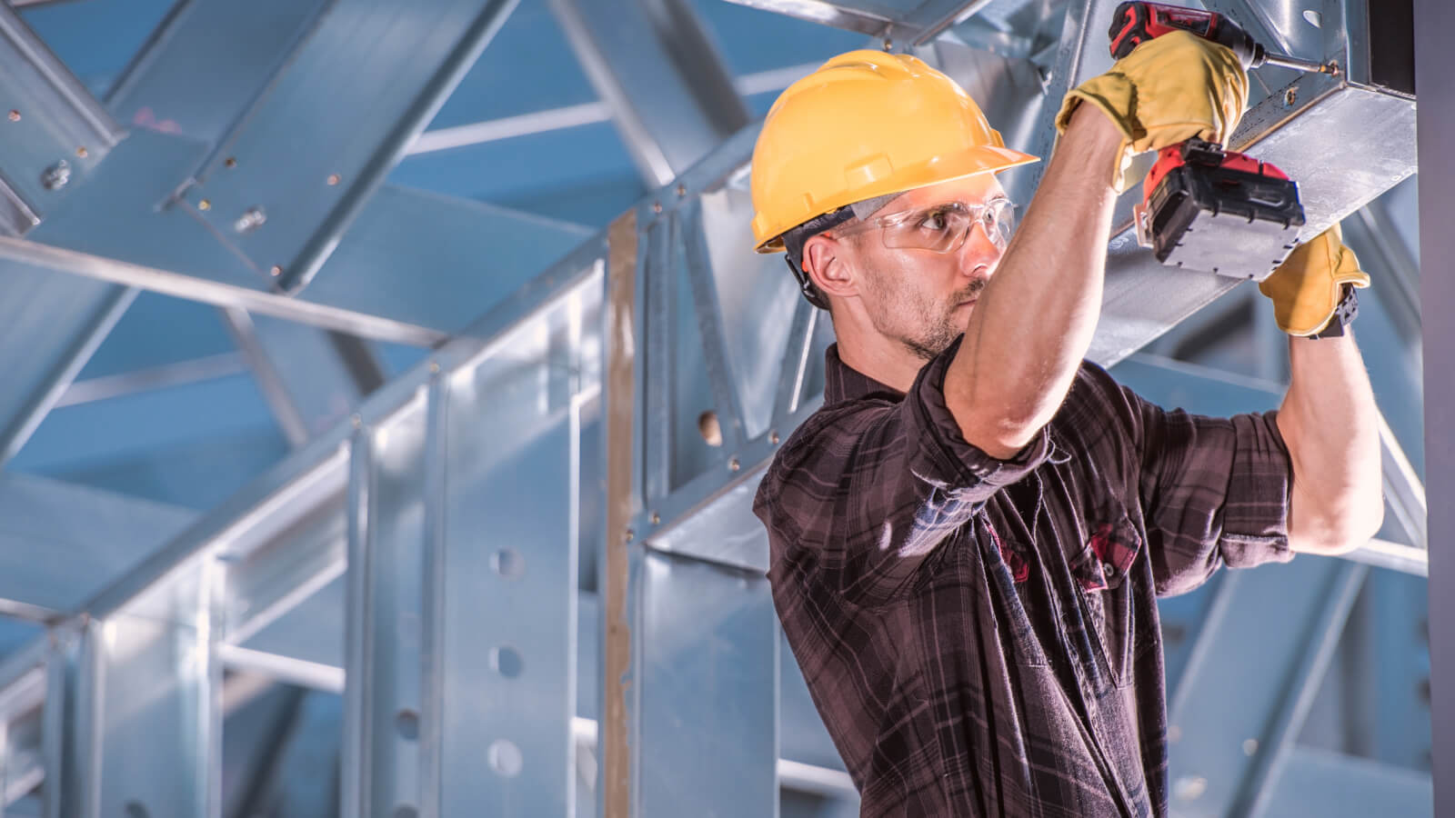 HOW TO CHOOSE THE RIGHT BUILDING MATERIALS