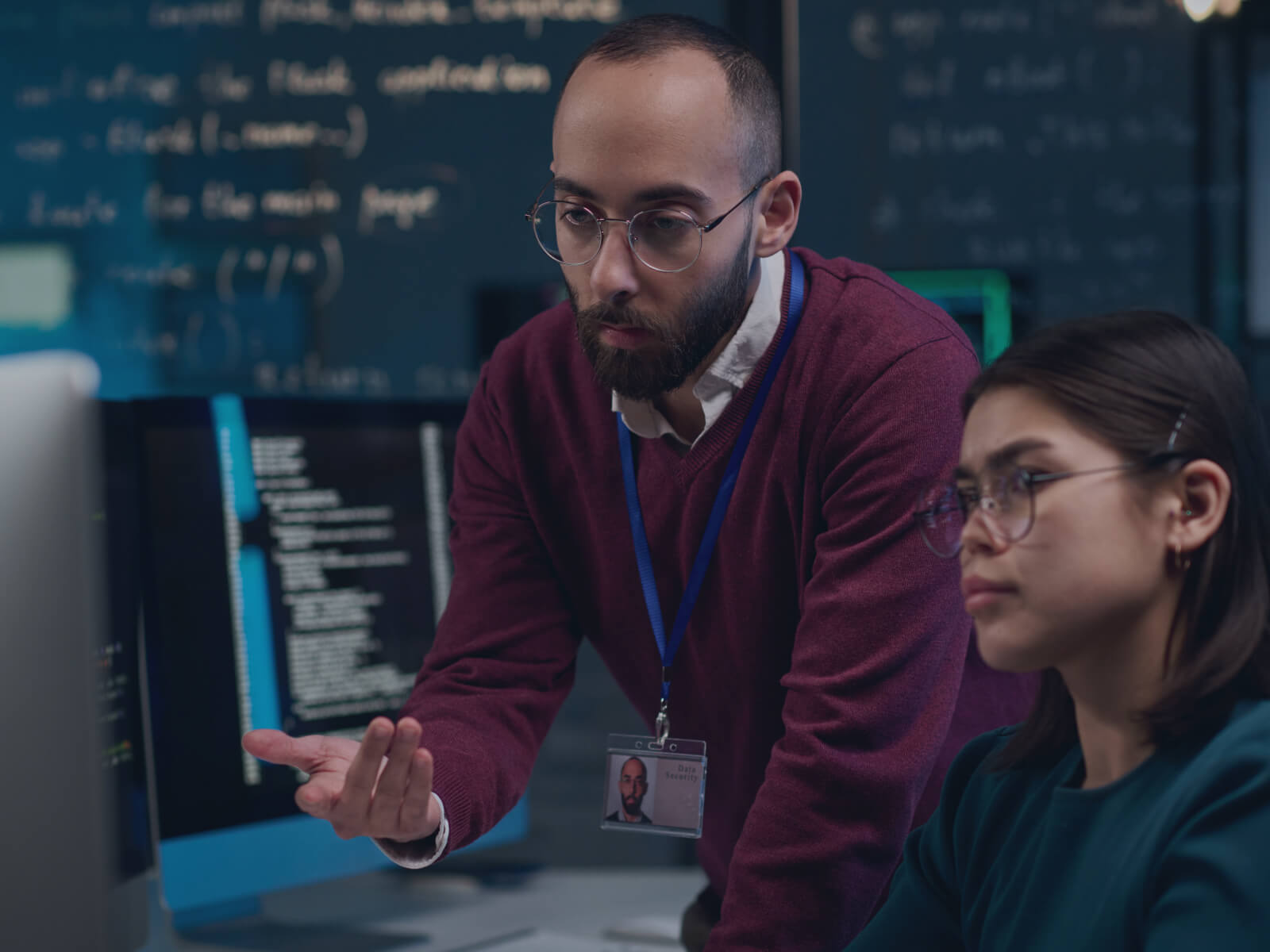 The future of ai and machine learning in education