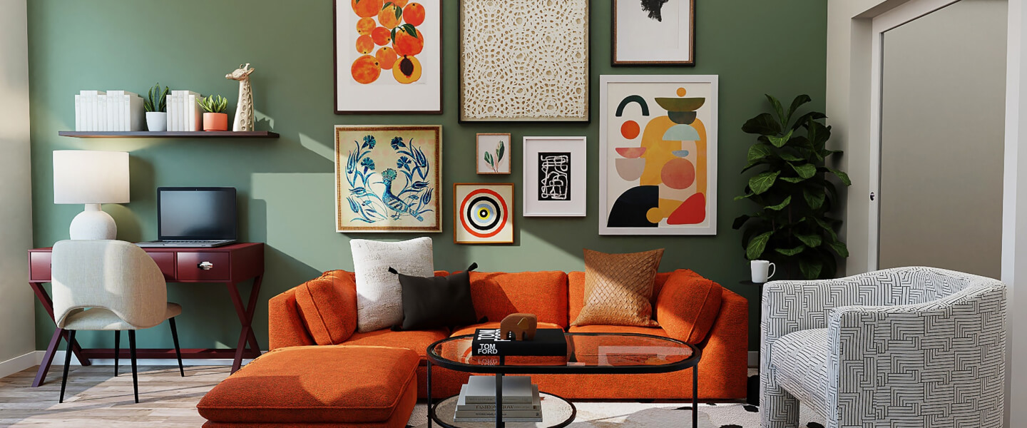 THE POWER OF MINIMALISM IN INTERIOR AESTHETICS