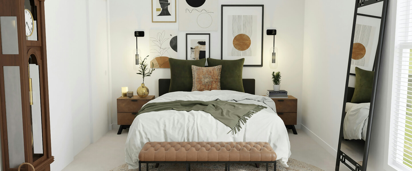 MASTERING THE ART: CRAFTING ELEGANT COLOR PALETTES