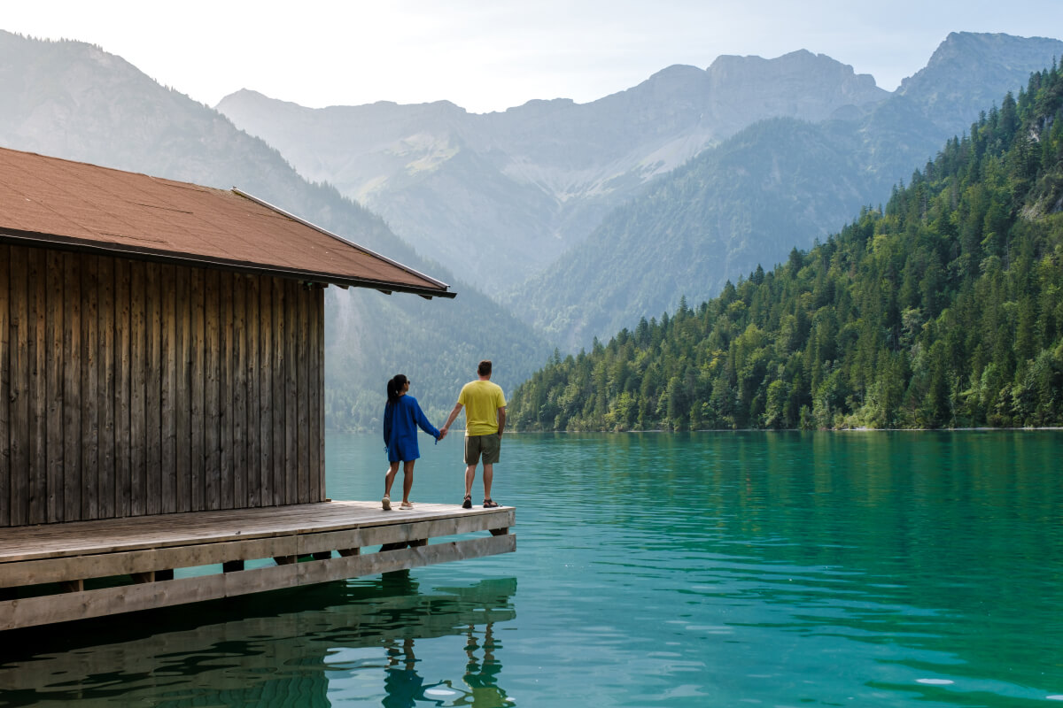 The best luxury resorts for ultimate relaxation