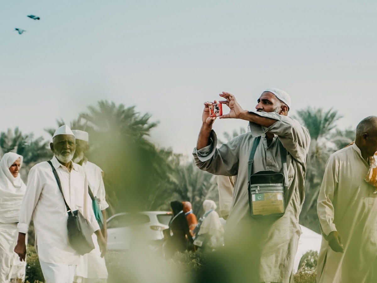 Navigating umrah travel: tips for a smooth and meaningful journey