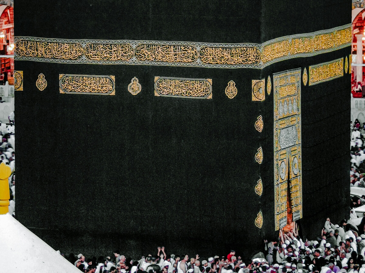 The sacred tradition of umrah: history, significance, and practice