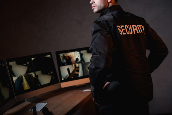 INSIDER INSIGHTS NAVIGATING THE SECURITY GUARD INDUSTRY
