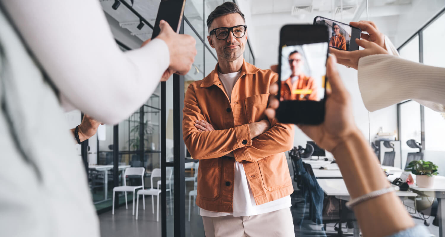 The Power of Influencer Marketing in Today’s Digital Age